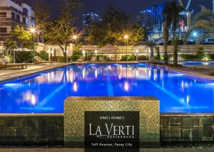 Millionaire Bay Sunset Penthouse Views Apartment Manila