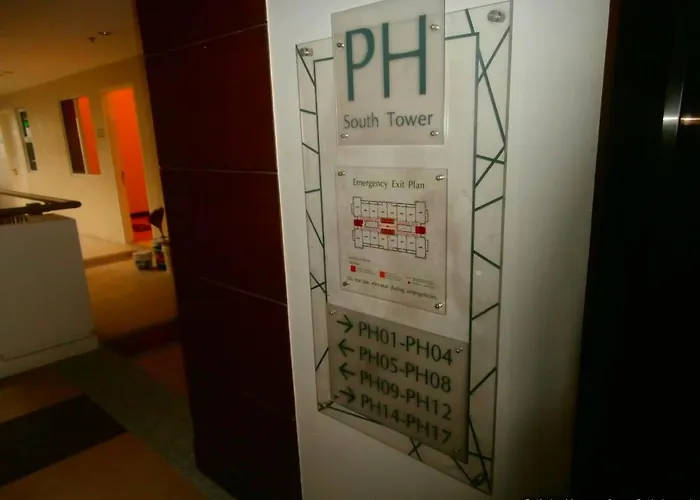 Millionaire Bay Sunset Penthouse Views Manila