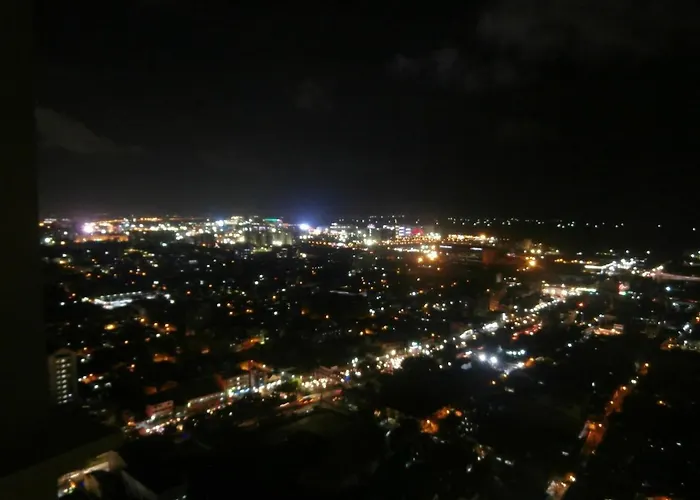 Millionaire Bay Sunset Penthouse Views Apartment