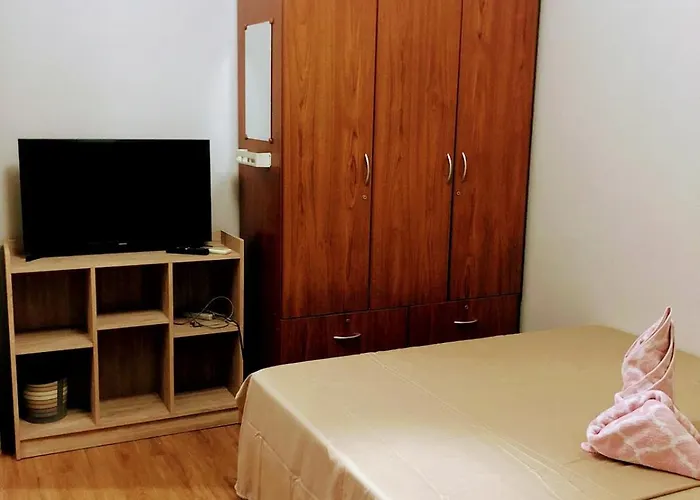 Apartment Millionaire Bay Sunset Penthouse Views Manila