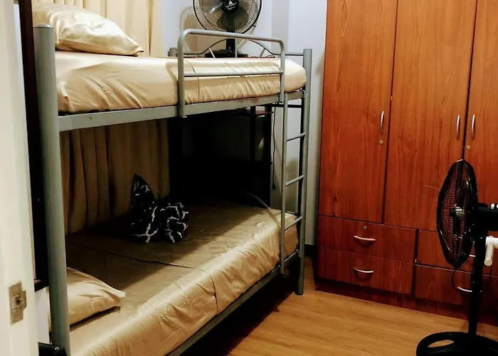 Apartment Millionaire Bay Sunset Penthouse Views Manila