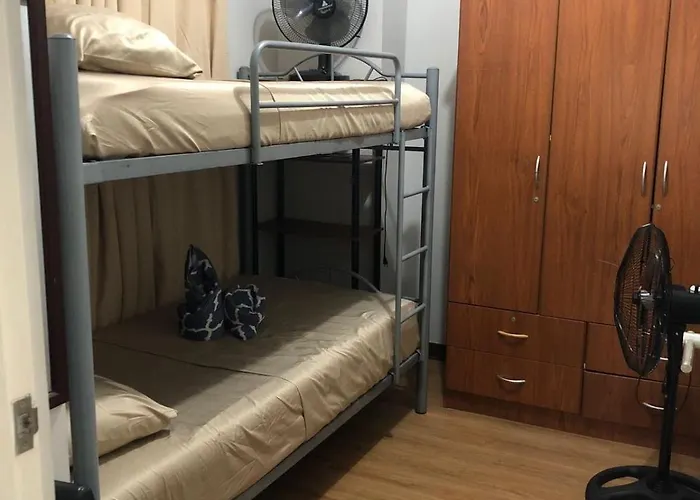 Millionaire Bay Sunset Penthouse Views Apartment Manila