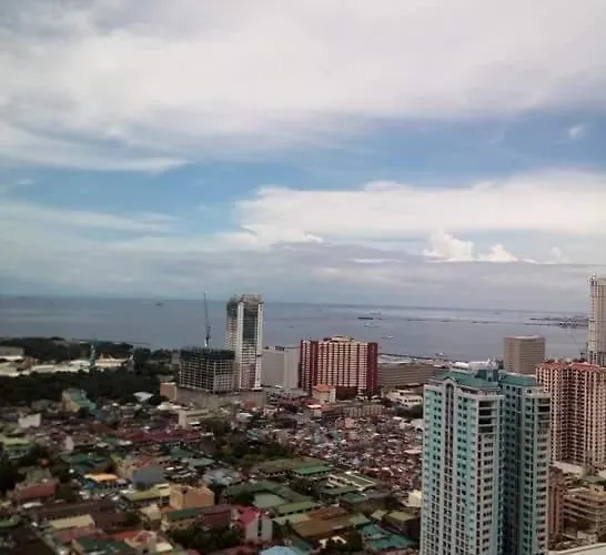 Millionaire Bay Sunset Penthouse Views * Manila