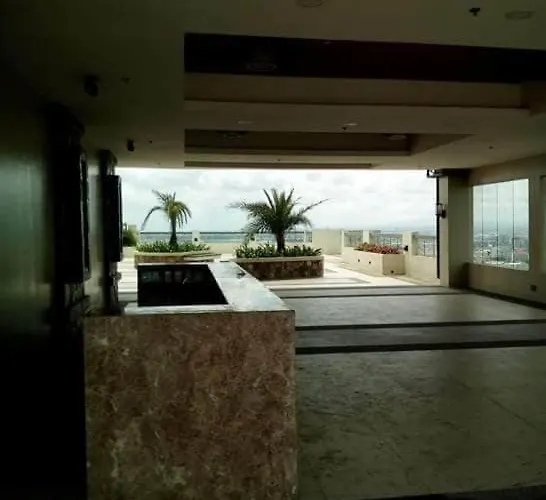 Apartment Millionaire Bay Sunset Penthouse Views