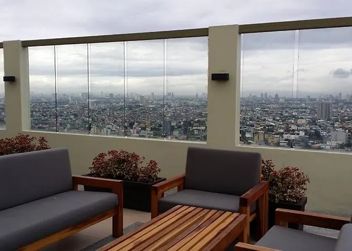 Millionaire Bay Sunset Penthouse Views Apartment Manila