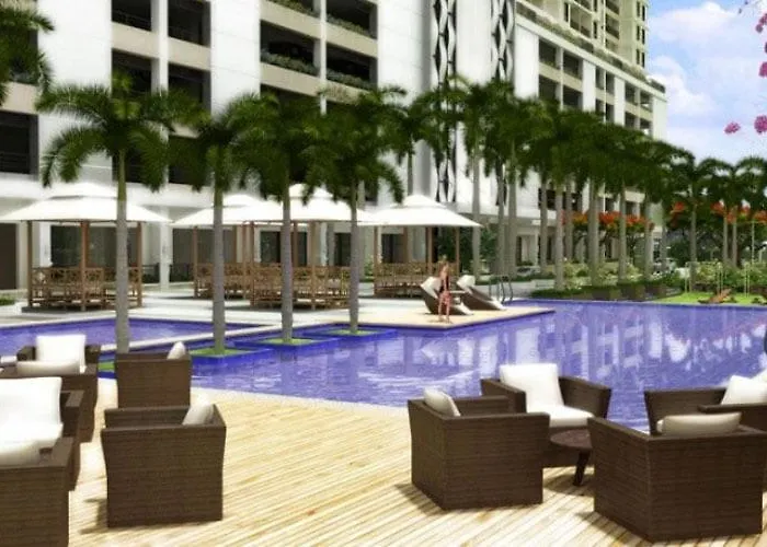 Millionaire Bay Sunset Penthouse Views Manila