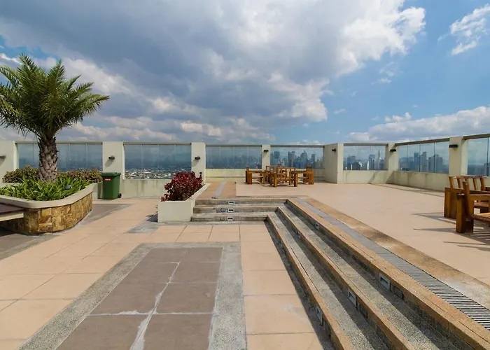 Apartment Millionaire Bay Sunset Penthouse Views