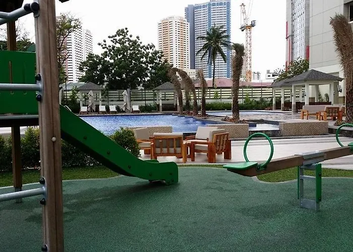 Millionaire Bay Sunset Penthouse Views * Manila