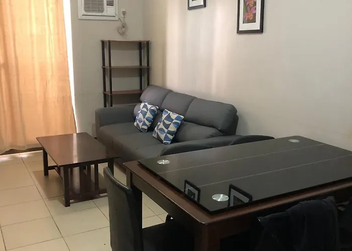 Apartment Millionaire Bay Sunset Penthouse Views Manila